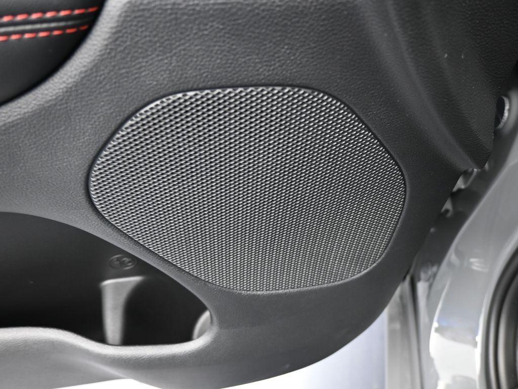 Used 2026 Destroyer Gray Clearcoat Dodge GT image 18