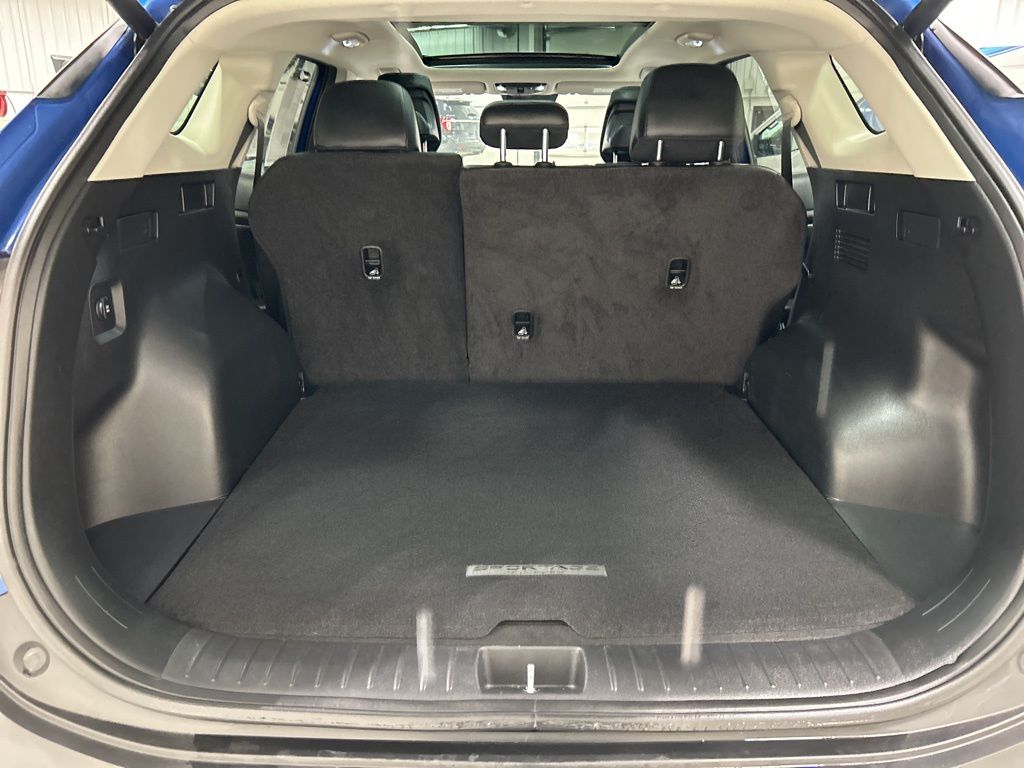 used 2025 Kia Sportage car, priced at $28,914