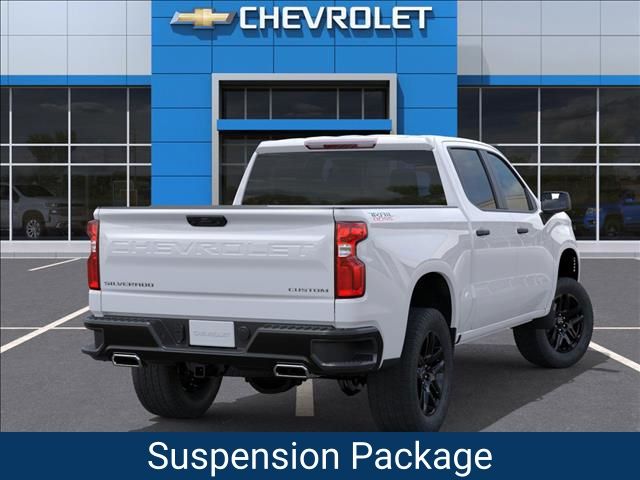 ChevroletSilverado 15004