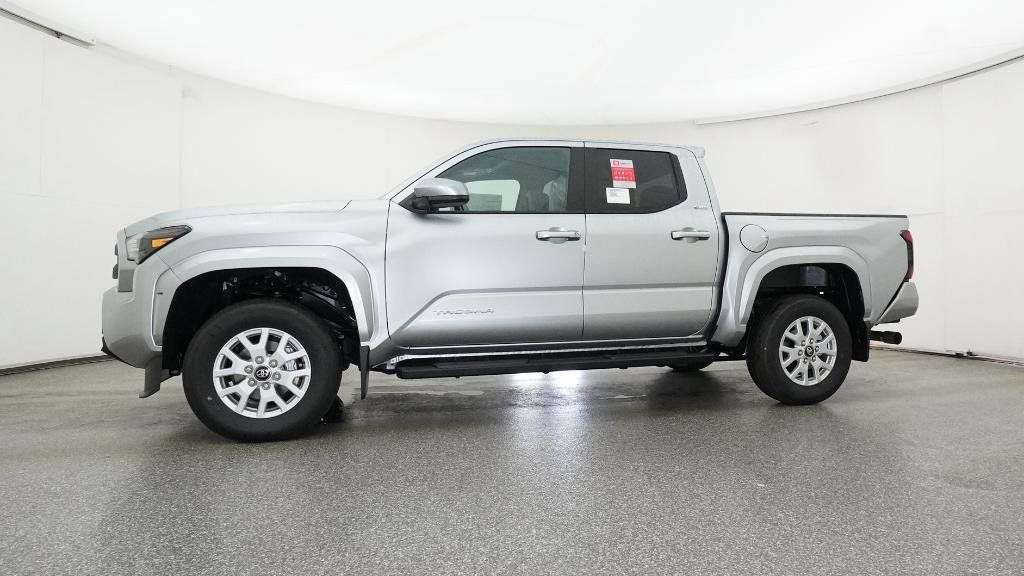 Thumbnail: 2025 Toyota Tacoma - 22