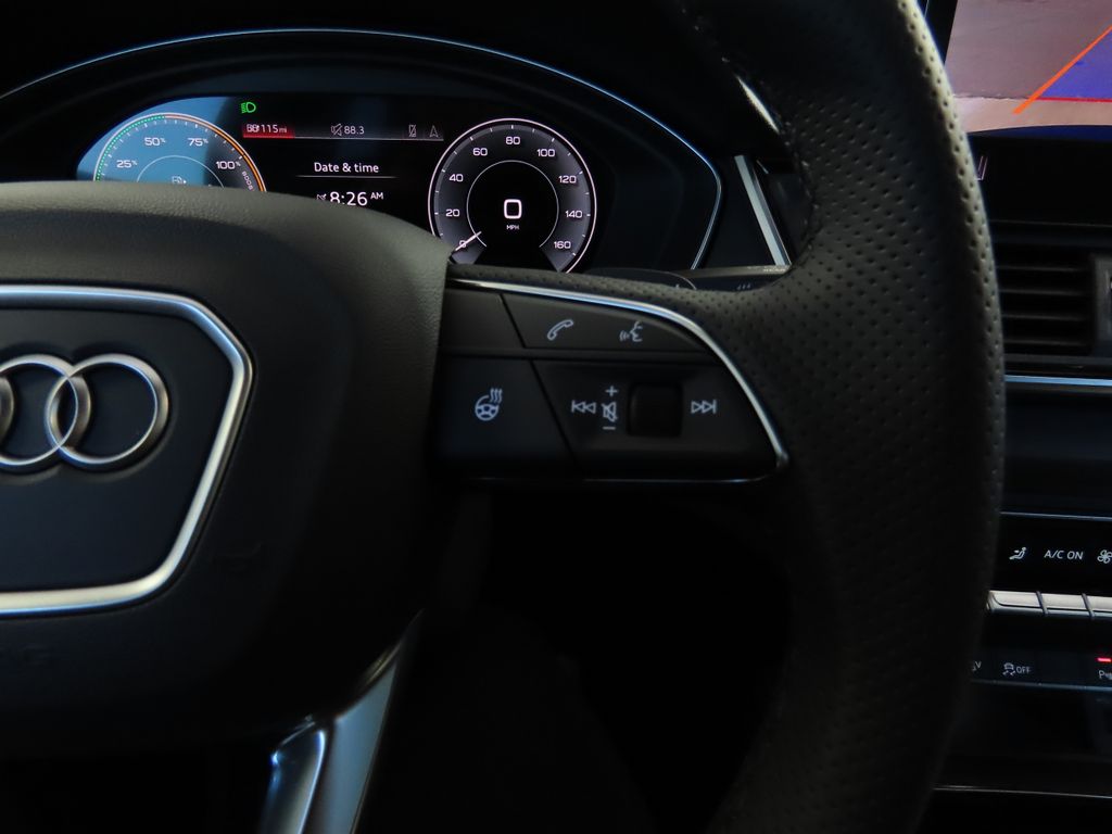 Thumbnail: 2025 Audi Q5 - 13