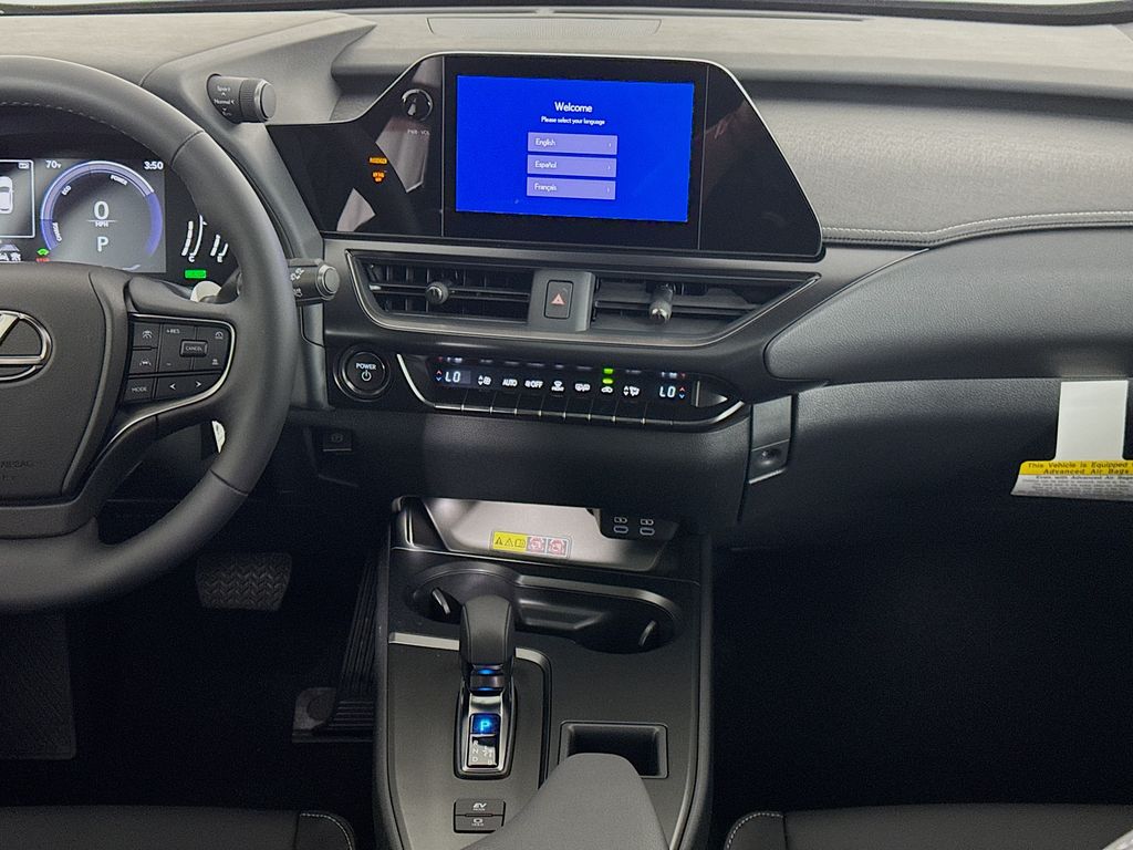 Thumbnail: 2026 Lexus UX - 15