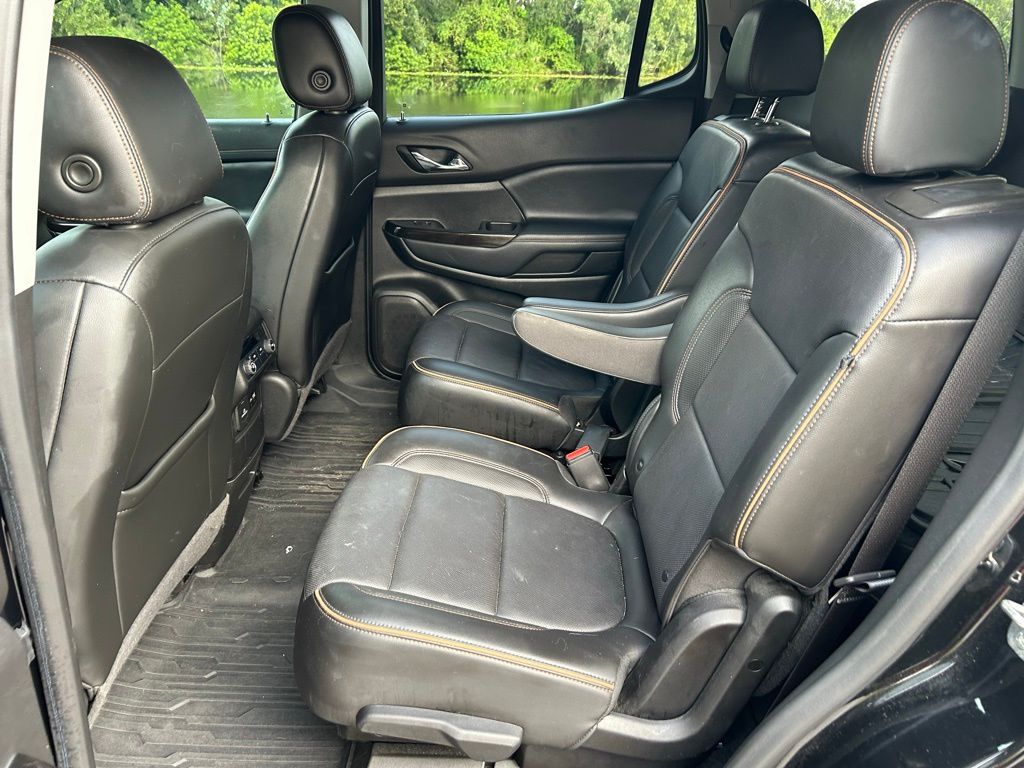 Thumbnail: 2021 GMC Acadia - 13