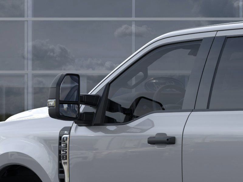 New 2026 White Ford XL image 21