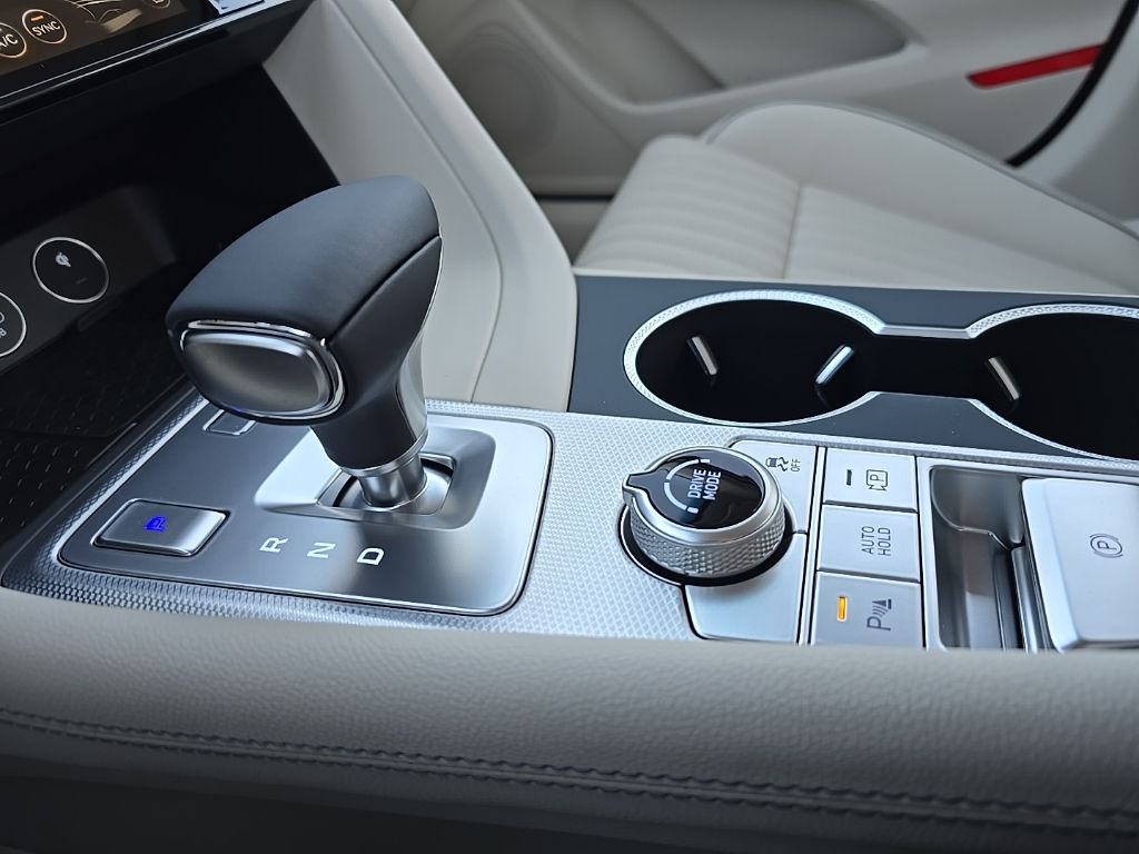 Thumbnail: 2026 Genesis G70 - 30