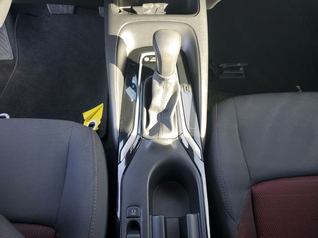 Used Car 2024 Toyota Corolla  Se For Sale Under $25,000 In Austin, Texas