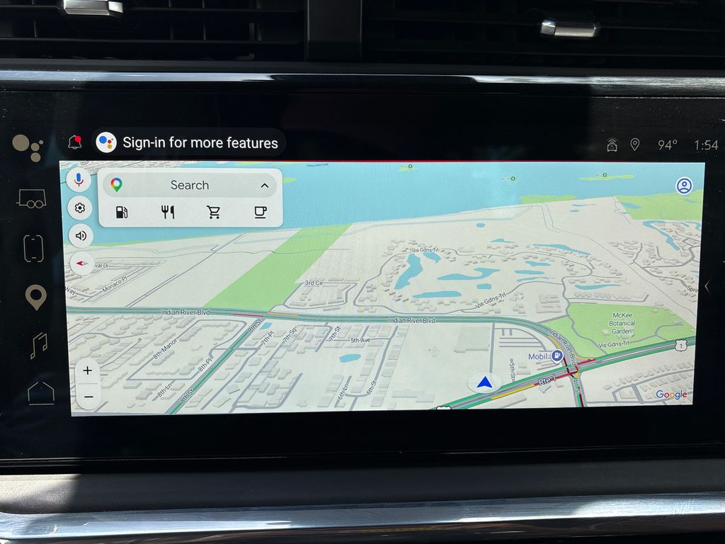 Certified Used 2024  GMC Denali Ultimate image 25