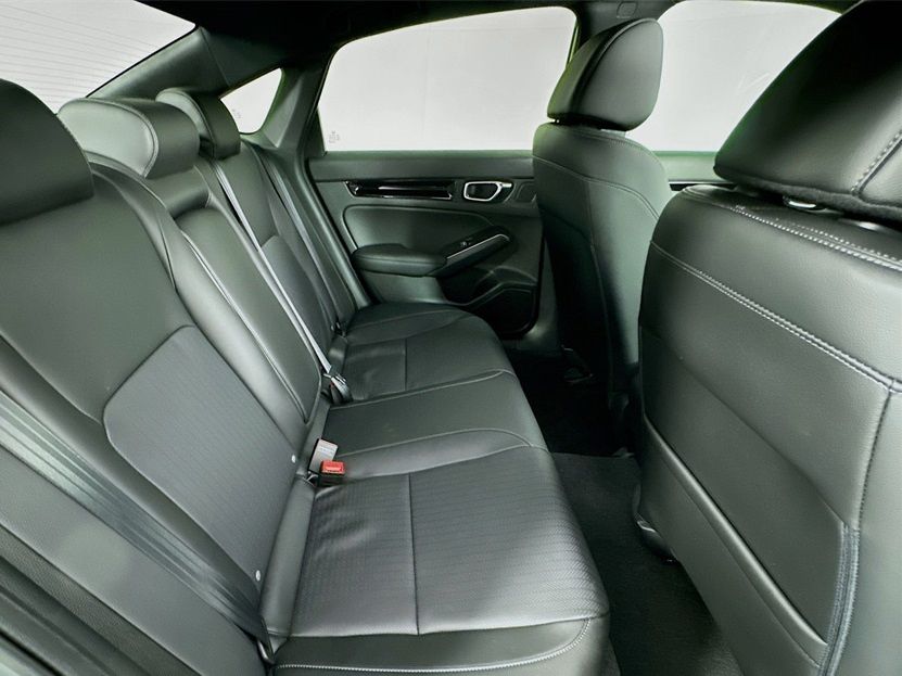 Used Car 2025 Honda Civic Hybrid  Sport Touring For Sale Under $30,000 In Austin, Texas