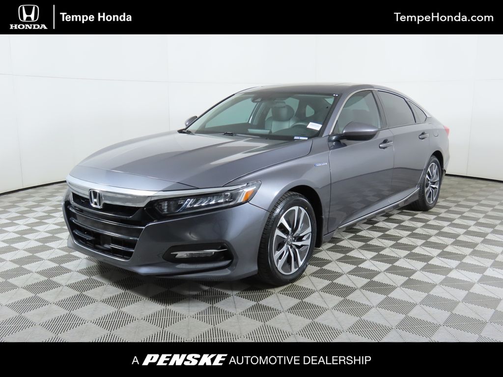 2020 Honda Accord EX -
                Tempe, AZ