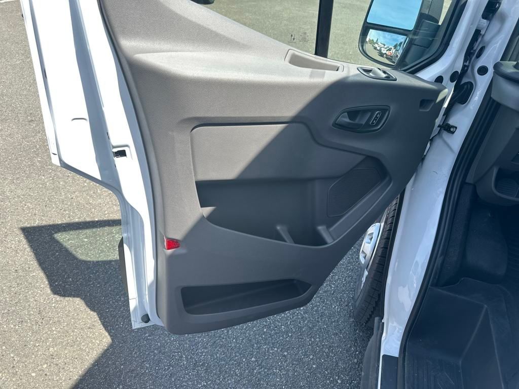 New 2024 Ford Transit-250 3D Cargo Van