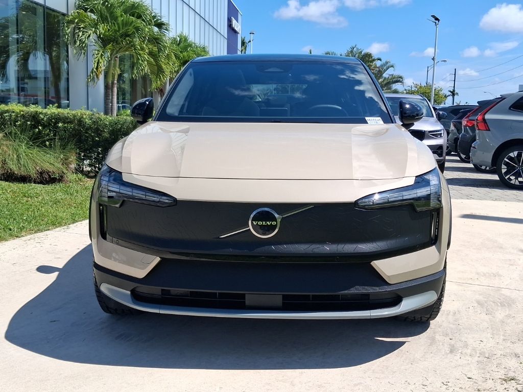 Used 2026 Volvo EX30 Ultra with VIN YV4EK3CL0T2600045 for sale in Miami, FL