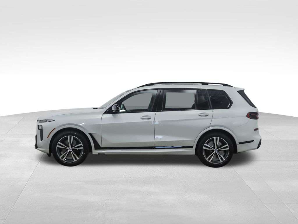 Thumbnail: 2025 BMW X7 - 2