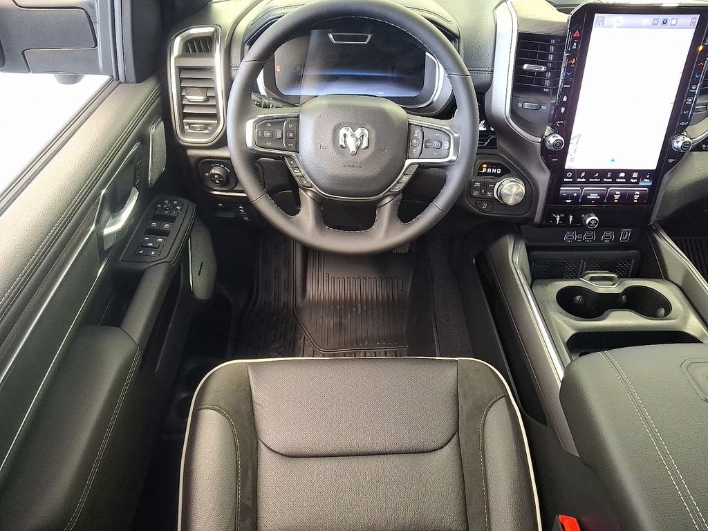 2026 Ram 1500 — photo 9