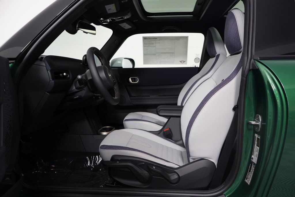 Thumbnail: 2026 MINI Cooper - 5