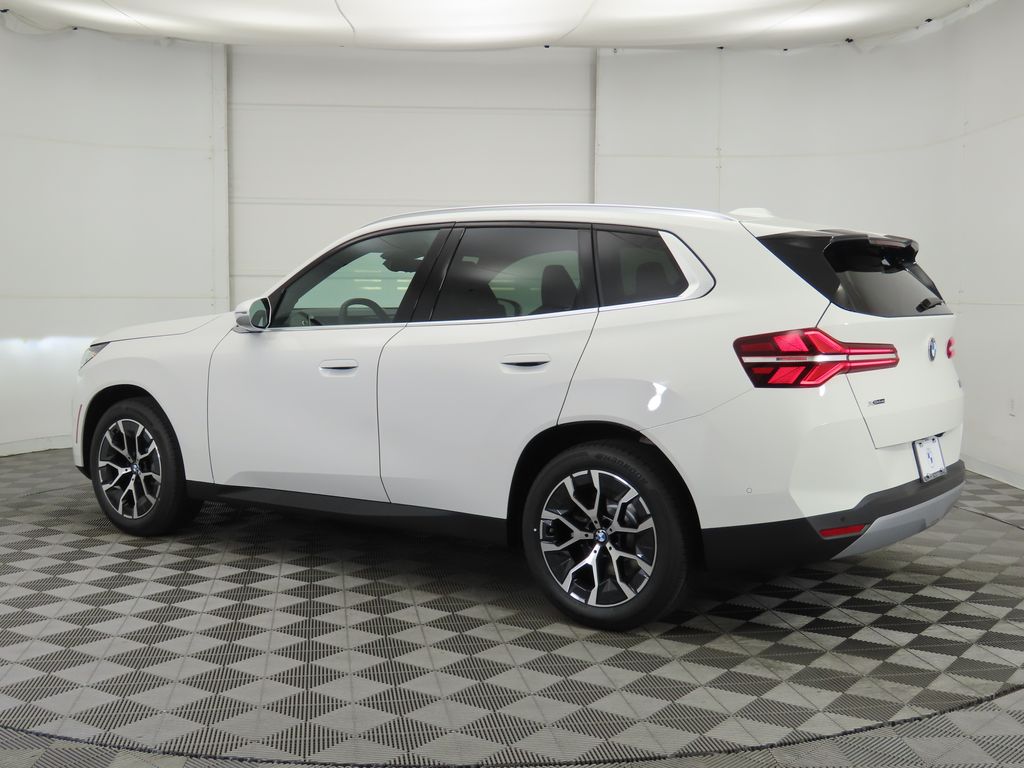 Thumbnail: 2026 BMW X3 - 7