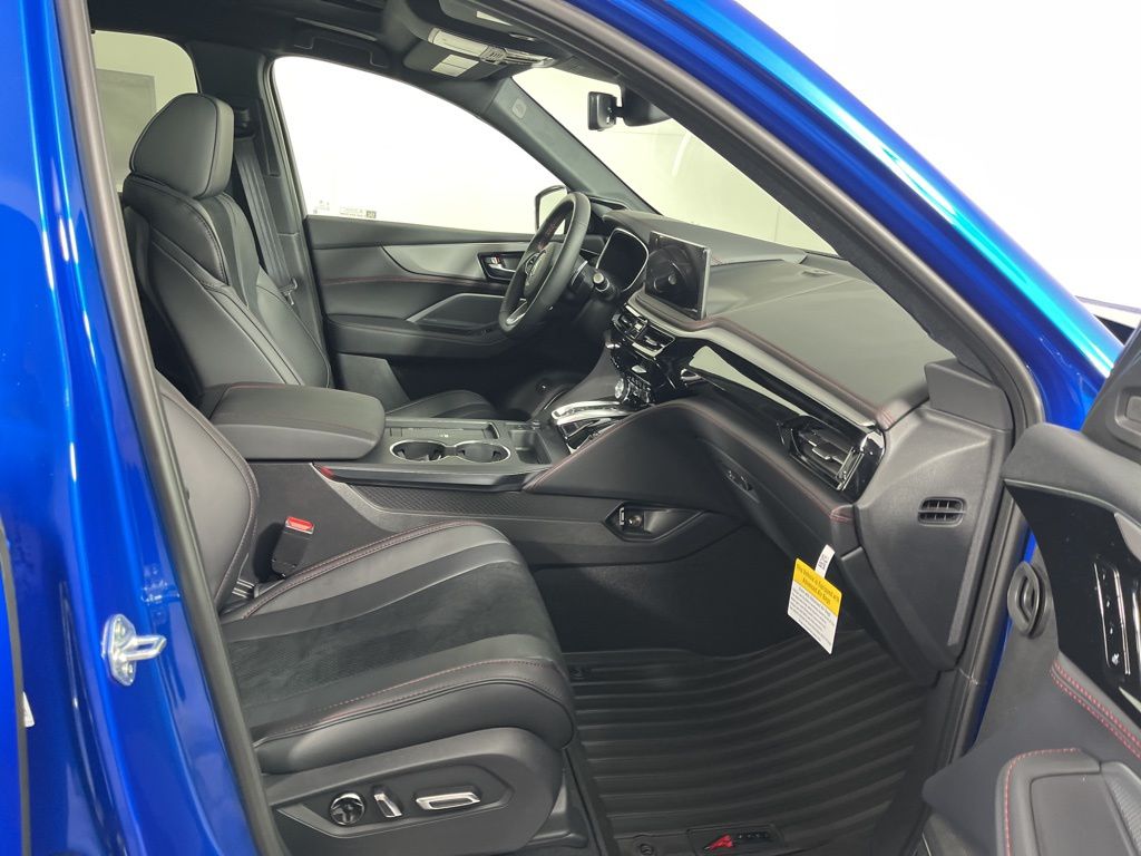 Thumbnail: 2026 Acura MDX - 8