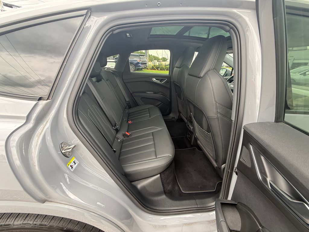 Used 2023 Gray Audi Premium Plus image 52