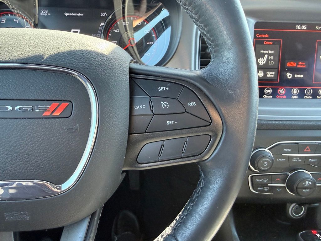 2023 Dodge Charger