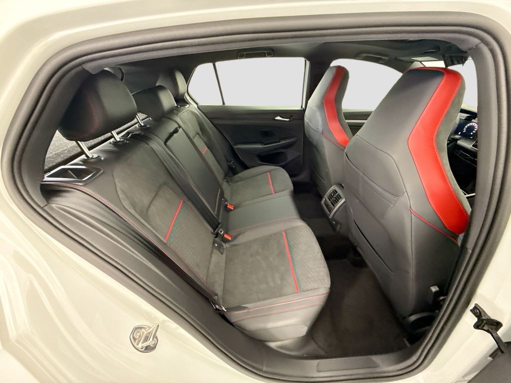 Thumbnail: 2026 Volkswagen Golf - 21