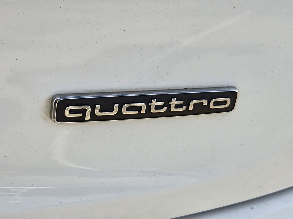 2019 Audi Q5 2.0T Premium Plus White at Legacy Ford