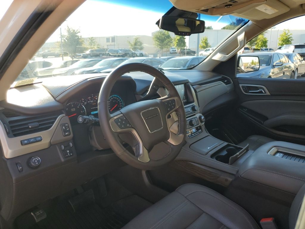 Used Car 2018 Gmc Yukon Xl  Denali For Sale Under $25,000 In Austin, Texas
