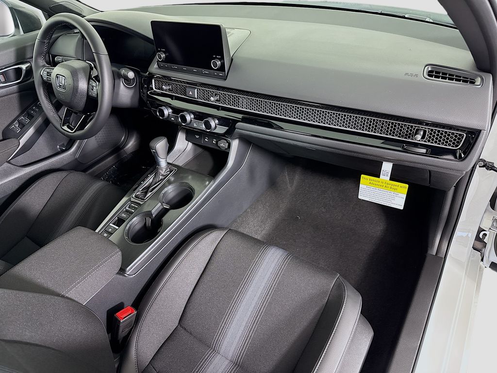 Thumbnail: 2026 Honda Civic - 17