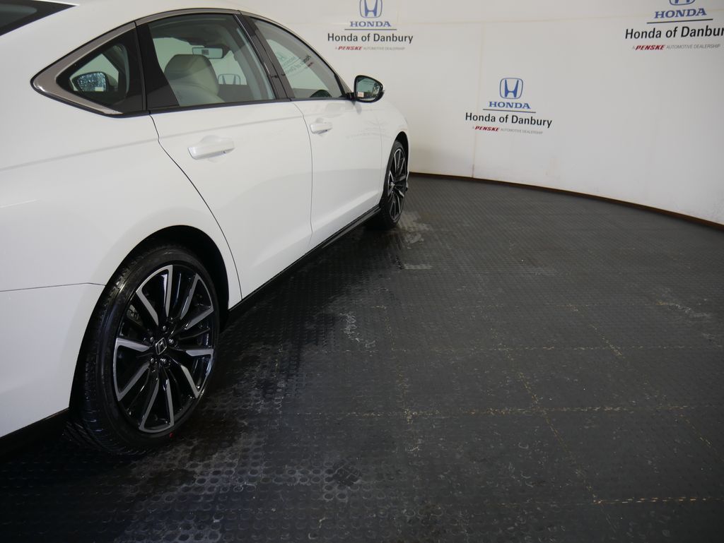 Thumbnail: 2026 Honda Accord - 4