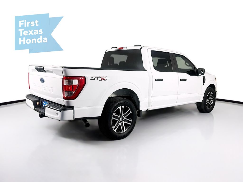 Used Car 2023 Ford F-150  Xl For Sale Under $35,000 In Austin, Texas