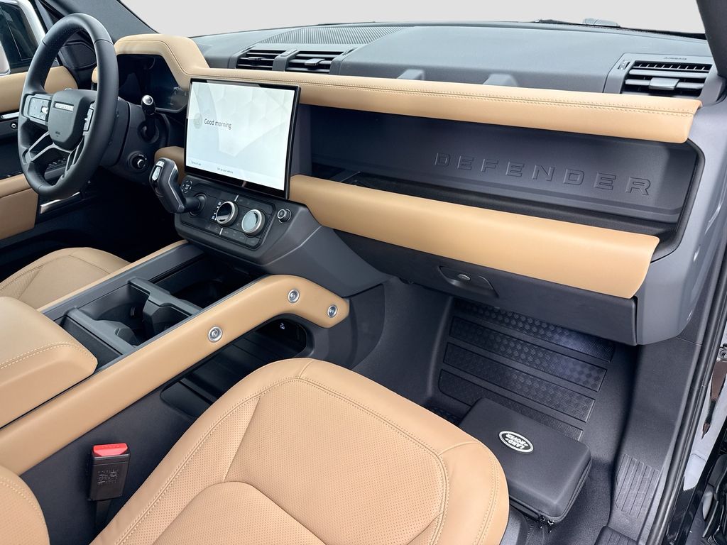 Thumbnail: 2026 Land Rover Defender - 16
