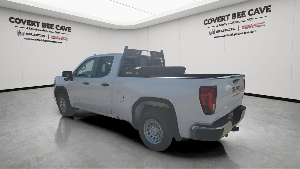 Used Car 2021 Gmc Sierra 1500  Base For Sale Under $25,000 In Austin, Texas