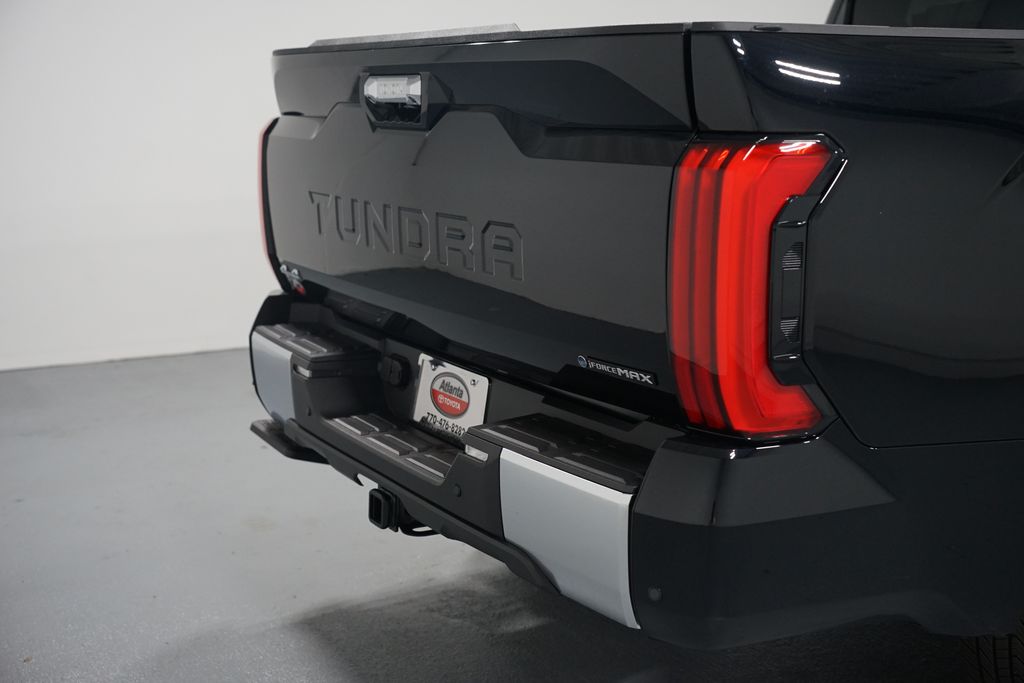 Thumbnail: 2026 Toyota Tundra - 9