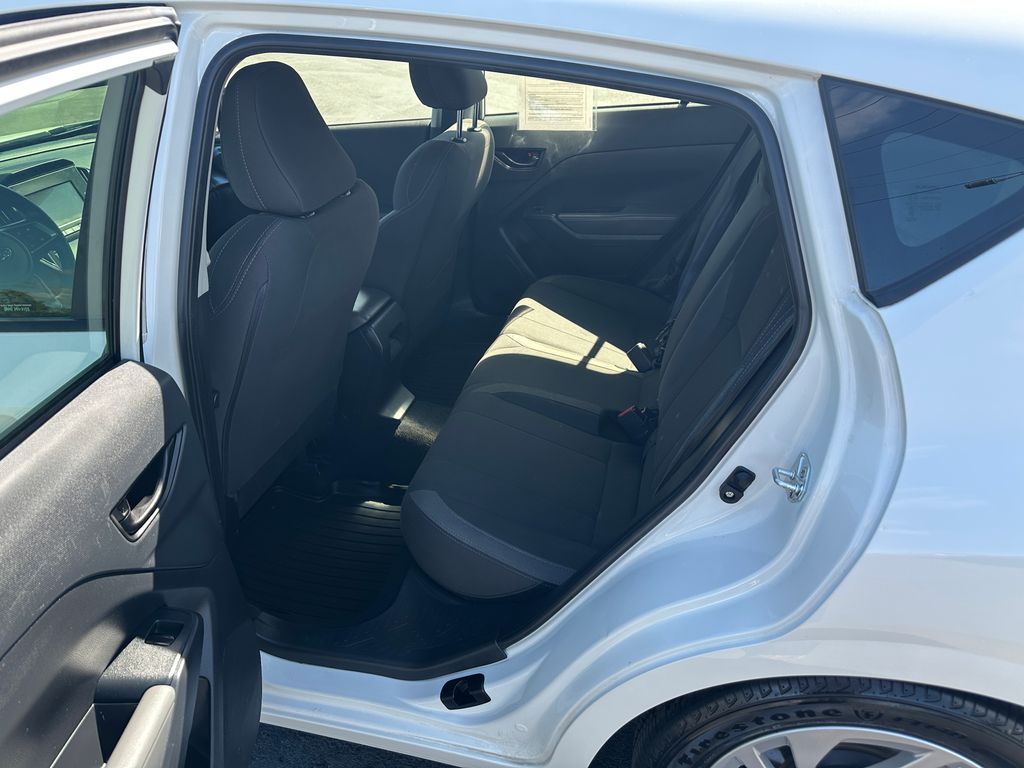 2024 Subaru Impreza Base
