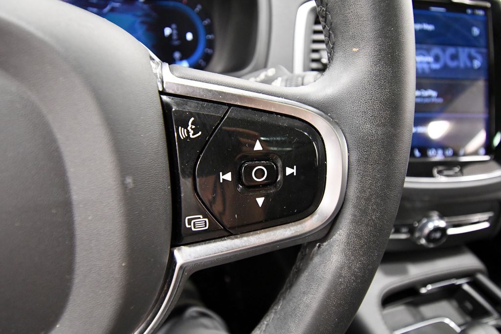 Used 2023 Volvo XC90 SUV