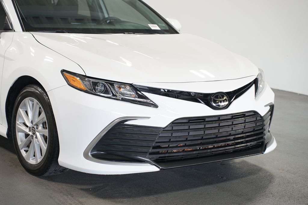 Thumbnail: 2024 Toyota Camry - 4