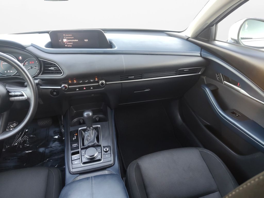 Used Car 2020 Mazda Cx-30  S For Sale Under $20,000 In Austin, Texas