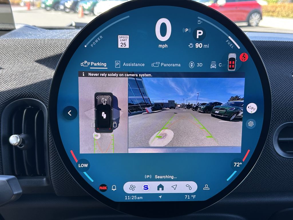 Thumbnail: 2025 MINI Cooper Convertible - 21