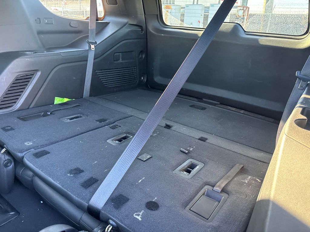 2021 Chevrolet Tahoe Z71 Gray at Classic Elite Chevrolet Sugar Land