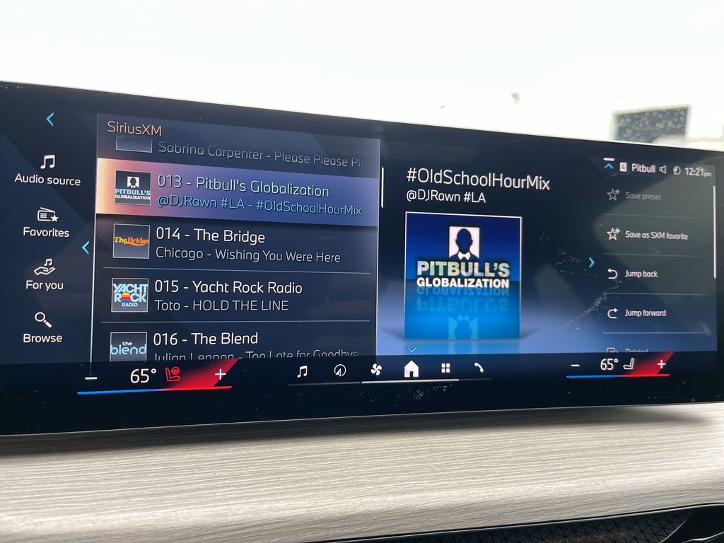 Thumbnail: 2026 BMW 4 Series - 15