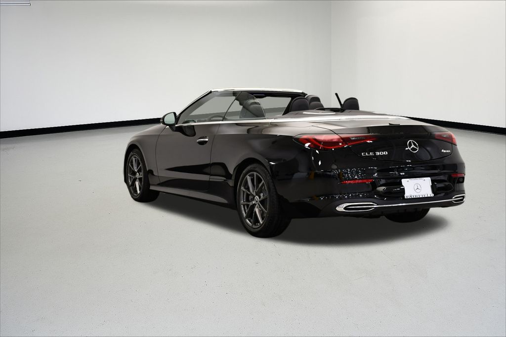 Thumbnail: 2026 Mercedes-Benz CLE - 11