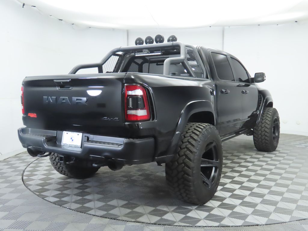 Thumbnail: 2024 RAM 1500 - 5