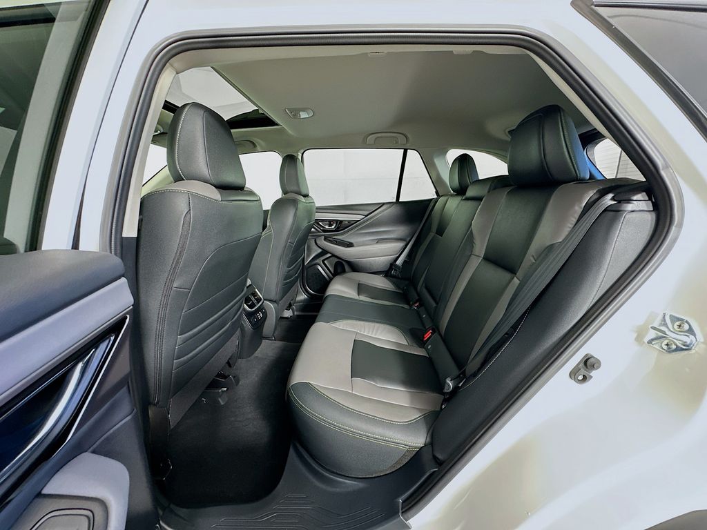 Thumbnail: 2025 Subaru Outback - 25
