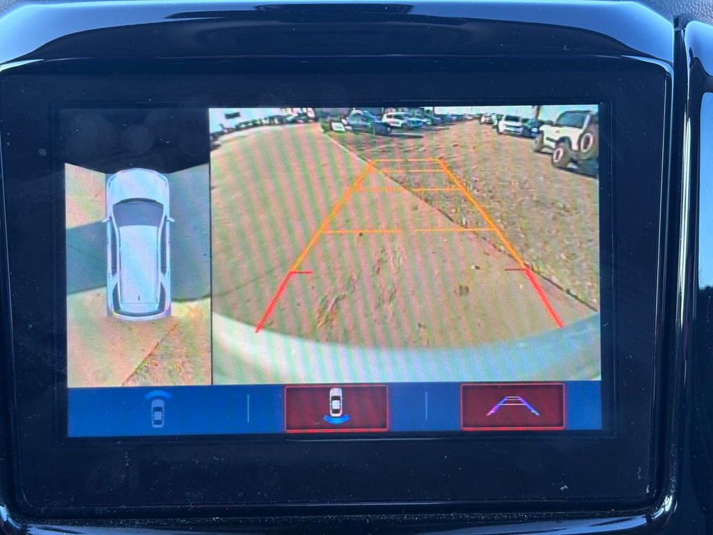 2019 Chevrolet Traverse 3LT Silver at North Houston Mitsubishi