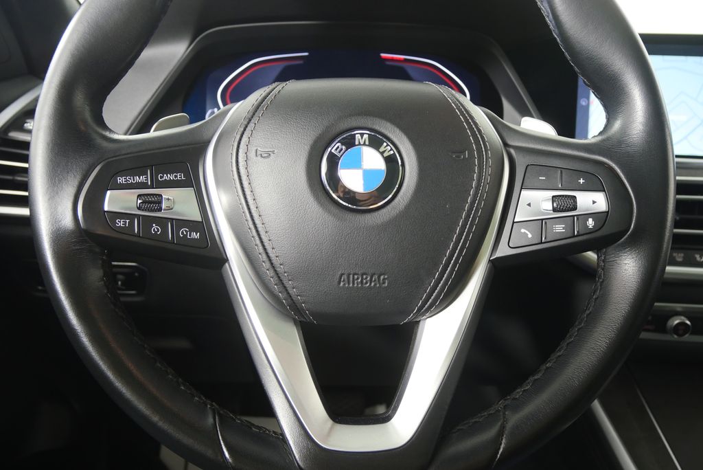 Thumbnail: 2023 BMW X5 - 18