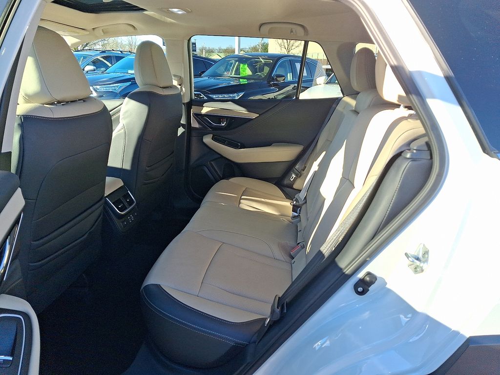 Thumbnail: 2023 Subaru Outback - 10