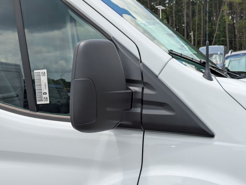 2026 Ford Transit-250 Cargo Van 