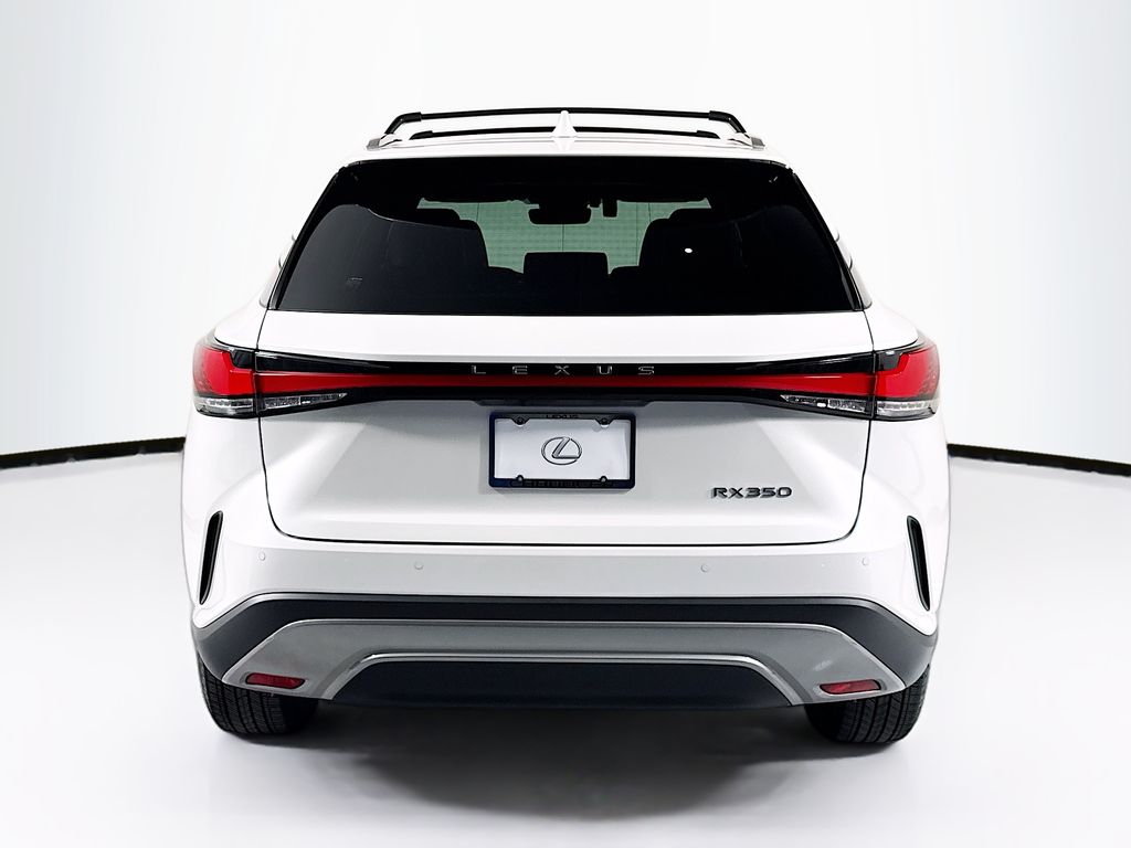 Thumbnail: 2025 Lexus RX - 6