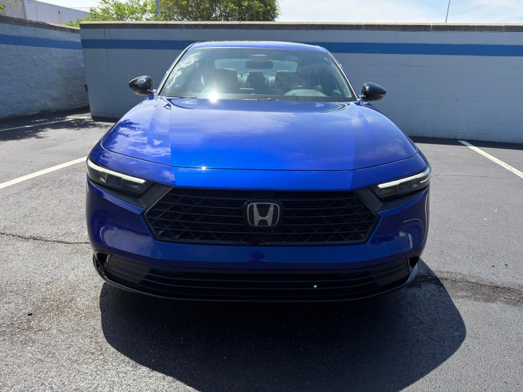 Thumbnail: 2023 Honda Accord - 8