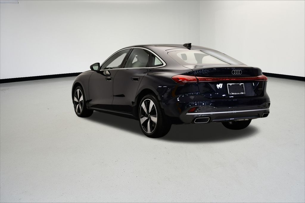 Thumbnail: 2025 Audi A5 - 3