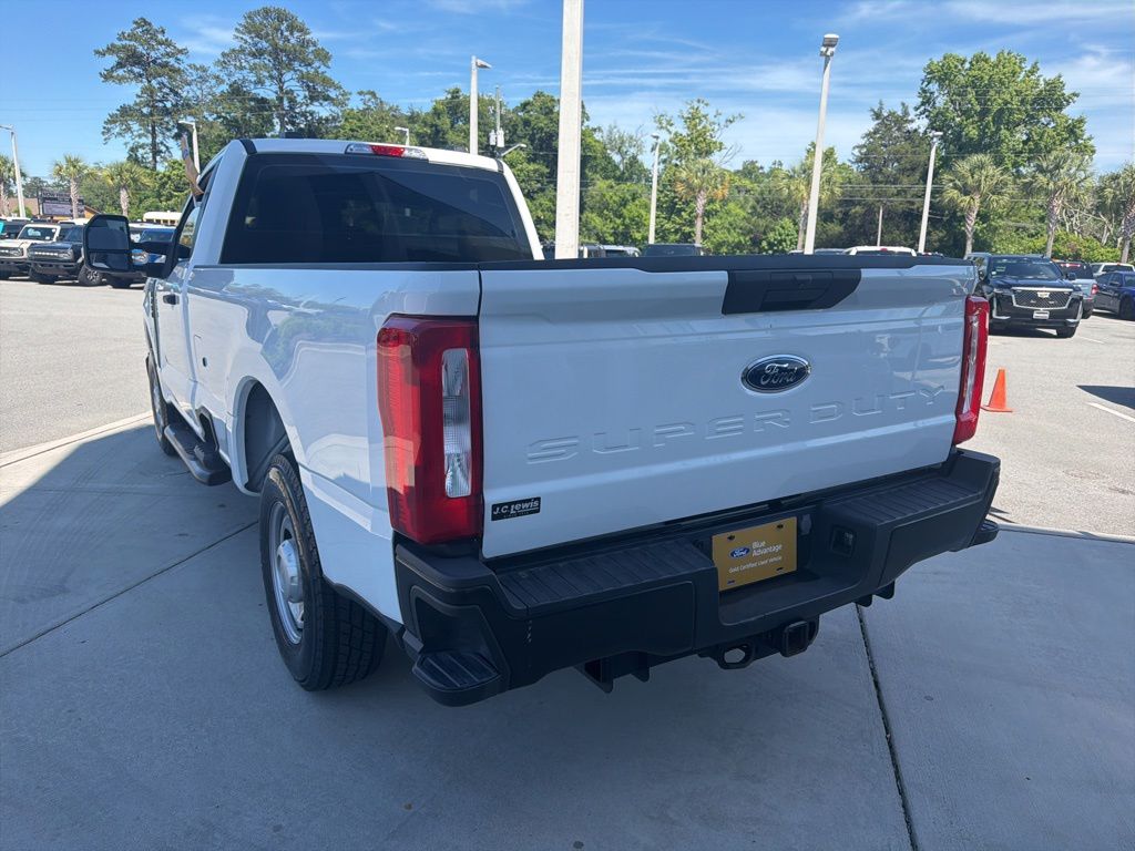 2024 Ford F-250 Super Duty XL