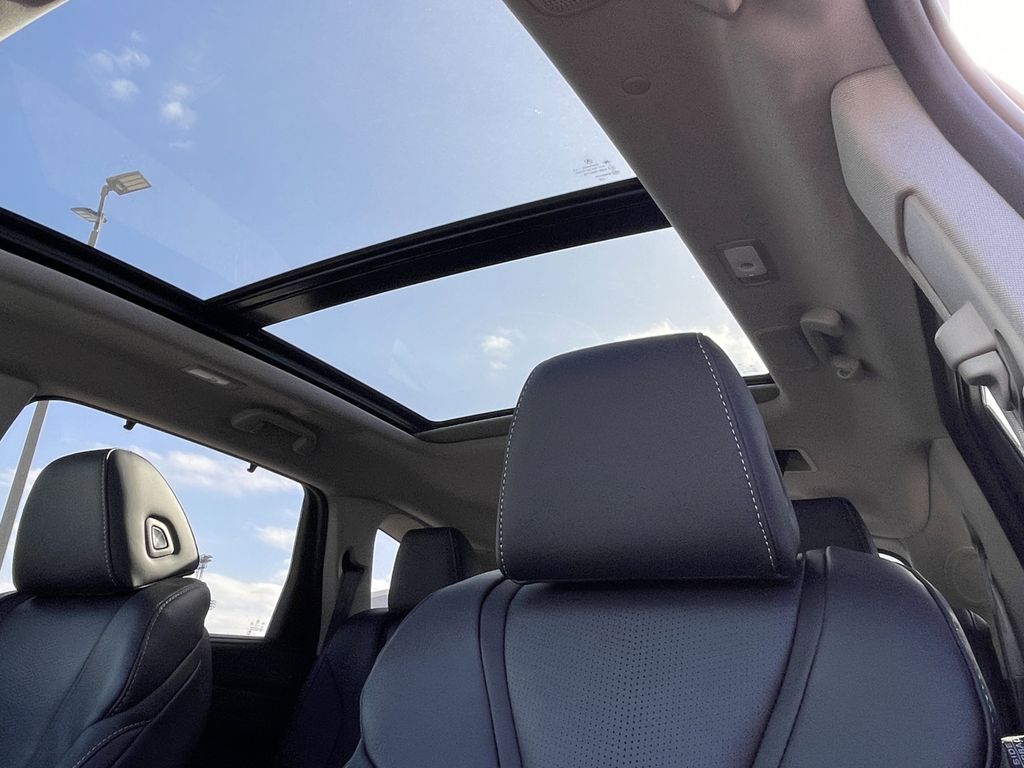 new 2026 Acura MDX car, priced at $58,550